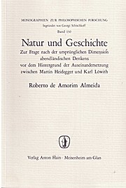 Natur und Geschichte