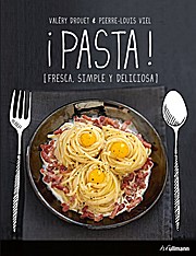 Pasta!