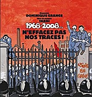 7 TAG VORLAUF!!! - 1968-2008. : N’effacez pas nos traces ! (1CD audio)