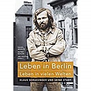 Leben in Berlin - Leben in vielen Welten