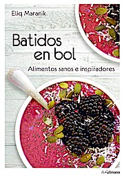 Batidos en bol