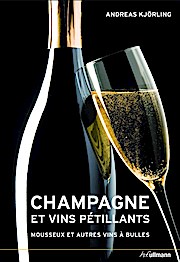 Champagne et vins pétillants
