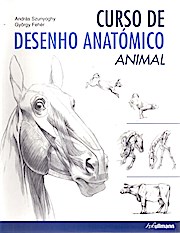Curso de Desenho Anatómico Animal