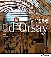 Musée d’Orsay : Art et architecture