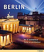 Berlin : Art et architecture (french/dutch)