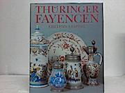 Thüringer Fayencen des 18. Jahrhunderts