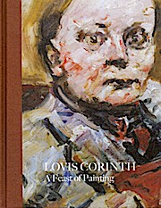 Corinth – A Feast of Painting