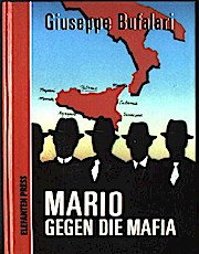 Mario gegen die Mafia. Kinderkrimi
