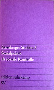 Starnberger Studien