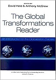 The Global Transformations Reader: An Introduction to the Globalization Debate