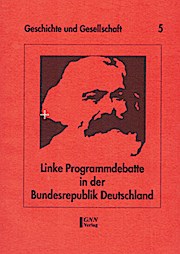 Linke Programmdebatte in der Bundesrepublik Deutschland