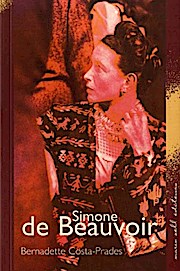 Simone de Beauvoir (ESS DOC AUT)