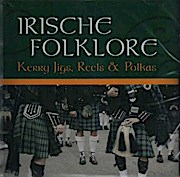 Irische Folklore (Kerry Jigs, Reels & Polkas)