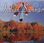 Indian Summer - Instrumentalmusik