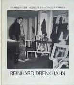 Reinhard Drenkhan 1926-1959