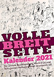 VolleBreitSeite Kalender 2021