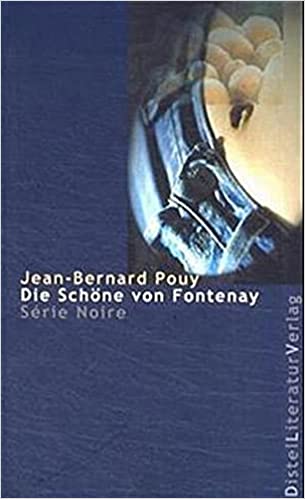 Die Schöne von Fontenay (Série Noire)