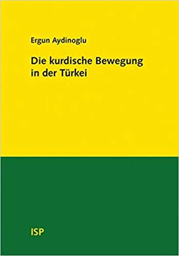 Die kurdische Bewegung in der Türkei