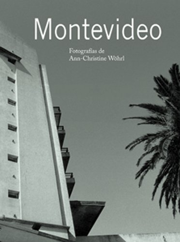 Montevideo (Spanish Edition)