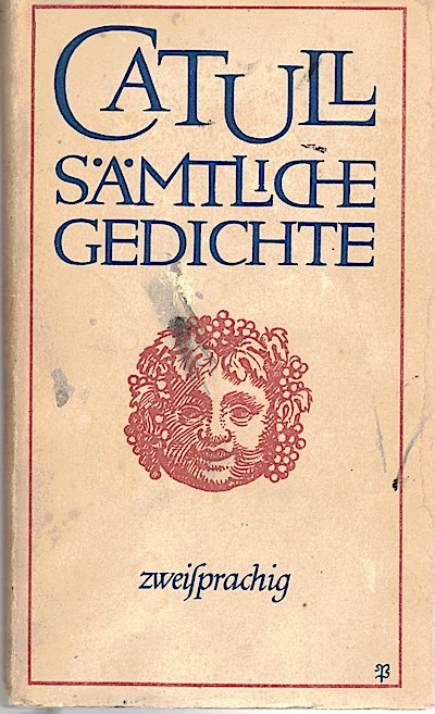 Sammlung Dieterich, Band 283: Sämtliche Gedichte