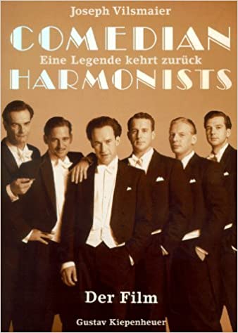 Comedian Harmonists