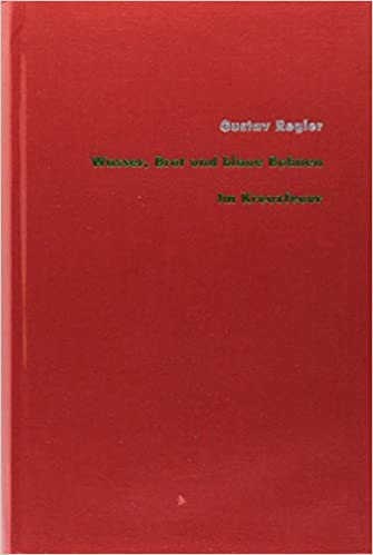 Werke, 15 Bde., Bd.2, Wasser, Brot und blaue Bohnen (Stroemfeld /Roter Stern)