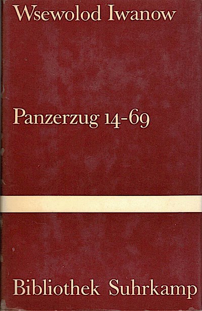 Panzerzug 14 - 69 