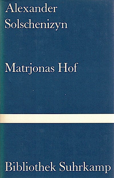 Matrjonas Hof