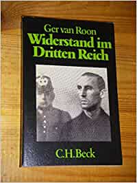 Widerstand im Dritten Reich : e. Überblick.
